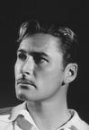 Errol Flynn photo